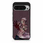 Jujutsu Kaisen Itadori werw Google Pixel 9 Pro XL Case