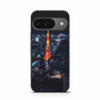 Jujutsu Kaisen Satoru Gojo Google Pixel 9/ Pixel 9a/ Pixel 9 Pro/ Pixel 9 Pro XL Case
