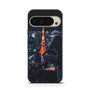 Jujutsu Kaisen Satoru Gojo Google Pixel 9 Pro Case