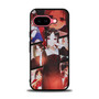 Kaguya Sama Love is War werw Google Pixel 9a Case