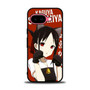 Kaguya Sama Love is War 2 Google Pixel 9a Case