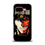 Kengan Ashura Google Pixel 9a Case