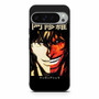 Kengan Ashura Google Pixel 9 Pro XL Case