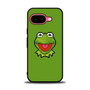 Kermit Pixel Art Google Pixel 9a Case