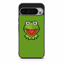 Kermit Pixel Art Google Pixel 9 Pro XL Case