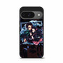 Kimetsu No Yaiba Tanjiro Protecting Nezuko Google Pixel 9/ Pixel 9a/ Pixel 9 Pro/ Pixel 9 Pro XL Case