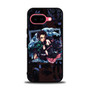 Kimetsu No Yaiba Tanjiro Protecting Nezuko Google Pixel 9a Case