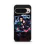 Kimetsu No Yaiba Tanjiro Protecting Nezuko Google Pixel 9 Pro Case