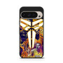 Kobe Bryant Collage Google Pixel 9 Pro Case