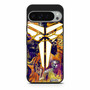 Kobe Bryant Collage Google Pixel 9 Pro XL Case