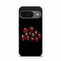 la casa De Papel 2 Google Pixel 9/ Pixel 9a/ Pixel 9 Pro/ Pixel 9 Pro XL Case