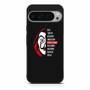 la casa De Papel 3 Google Pixel 9 Pro XL Case