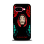 la casa De Papel 4 Google Pixel 9a Case