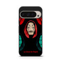 la casa De Papel 4 Google Pixel 9 Pro Case