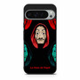 la casa De Papel 4 Google Pixel 9 Pro XL Case