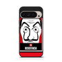 la casa De Papel 6 Google Pixel 9 Pro Case