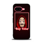la casa De Papel Buy Time Google Pixel 9a Case
