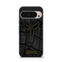 Lakers Black Mamba Google Pixel 9 Pro Case
