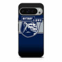 Lion Pride Penn State Google Pixel 9 Pro XL Case