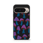 Mushroom Neon Google Pixel 9 Pro Case