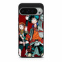 My Hero Academia 2 Google Pixel 9 Pro XL Case