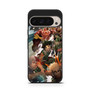 My Hero Academia 4 Google Pixel 9 Pro Case