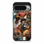 My Hero Academia 4 Google Pixel 9 Pro XL Case