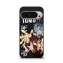 My Hero Academia Shigaraki Tomura werw Google Pixel 9 Pro Case