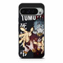 My Hero Academia Shigaraki Tomura werw Google Pixel 9 Pro XL Case