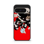 My Hero Academia The Villains Google Pixel 9 Pro Case