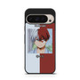 My Hero Academia Todoroki Google Pixel 9 Pro Case