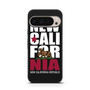 New California Google Pixel 9 Pro Case