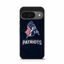 New England Patriots werw Google Pixel 9/ Pixel 9a/ Pixel 9 Pro/ Pixel 9 Pro XL Case