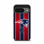 New England Patriots 2 Google Pixel 9/ Pixel 9a/ Pixel 9 Pro/ Pixel 9 Pro XL Case