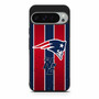 New England Patriots 2 Google Pixel 9 Pro XL Case