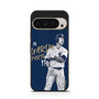 New York Yankees Gardy Google Pixel 9 Pro Case