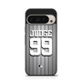 New York Yankees Judge 2 Google Pixel 9 Pro Case
