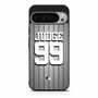 New York Yankees Judge 2 Google Pixel 9 Pro XL Case