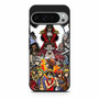 One Piece All Generation Google Pixel 9 Pro XL Case