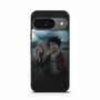 One Piece Angry Luffy Google Pixel 9/ Pixel 9a/ Pixel 9 Pro/ Pixel 9 Pro XL Case
