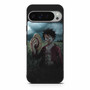 One Piece Angry Luffy Google Pixel 9 Pro XL Case