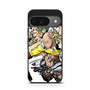 One Punch Man S Class Heroes Google Pixel 9/ Pixel 9a/ Pixel 9 Pro/ Pixel 9 Pro XL Case One Punch Man S Class Heroes Google Pixel 9/ Pixel 9a/ Pixel 9 Pro/ Pixel 9 Pro XL Case