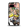 One Punch Man S Class Heroes Google Pixel 9a Case One Punch Man S Class Heroes Google Pixel 9a Case