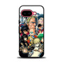 One Punch Man S Class Rank Google Pixel 9a Case