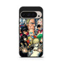 One Punch Man S Class Rank Google Pixel 9 Pro Case