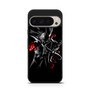One Punch Man Saitama Google Pixel 9 Pro Case