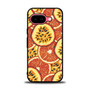 Orange in Art Google Pixel 9a Case