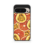 Orange in Art Google Pixel 9 Pro Case