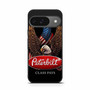 Peterbilt Eagle flag Google Pixel 9/ Pixel 9a/ Pixel 9 Pro/ Pixel 9 Pro XL Case