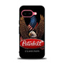 Peterbilt Eagle flag Google Pixel 9a Case